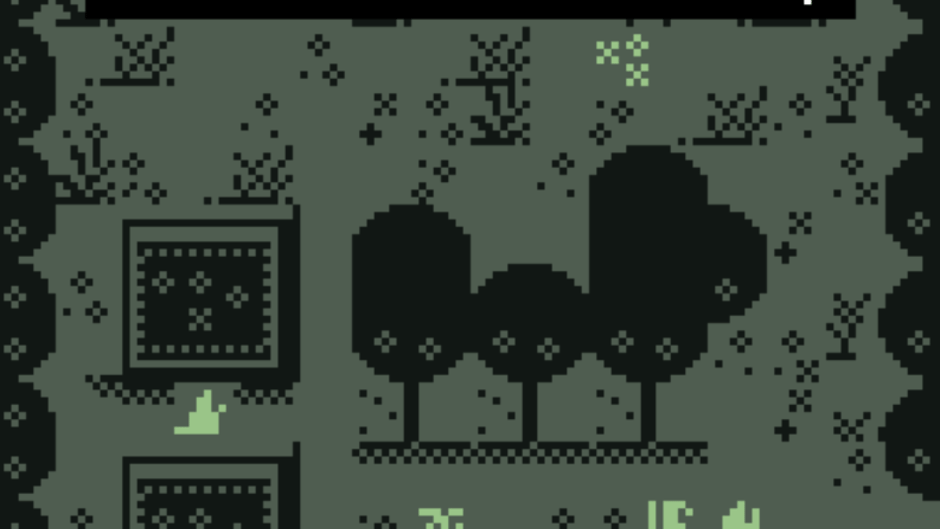 Well Tended Screenshot