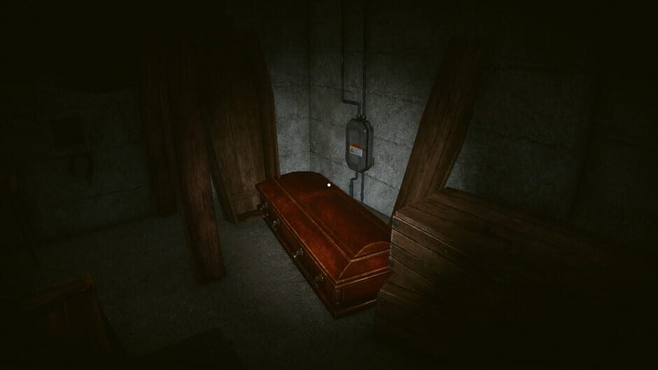 The Heritage screenshot