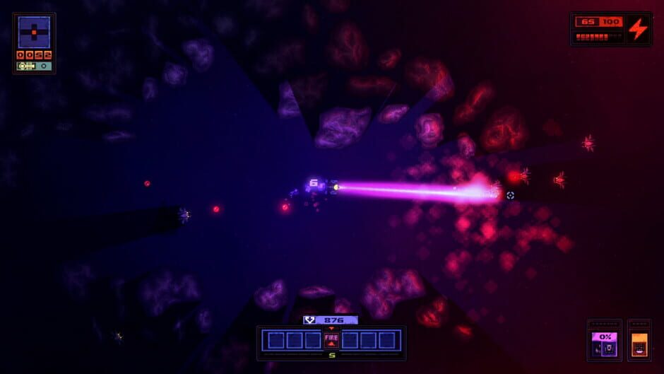Devoid screenshot