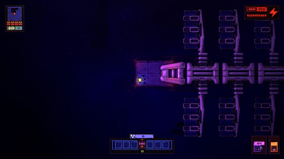 Devoid screenshot
