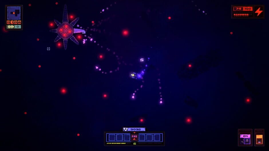 Devoid screenshot