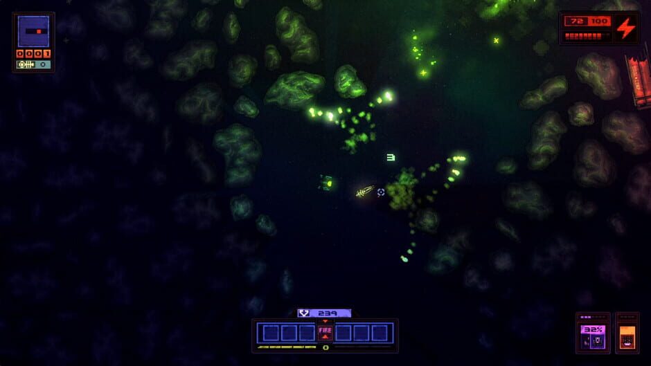 Devoid screenshot