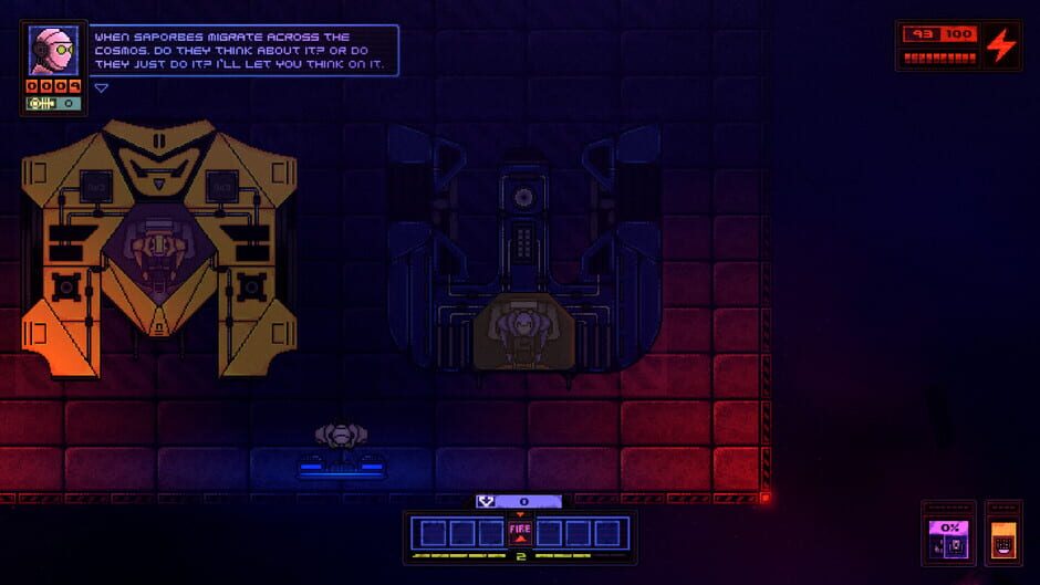 Devoid screenshot