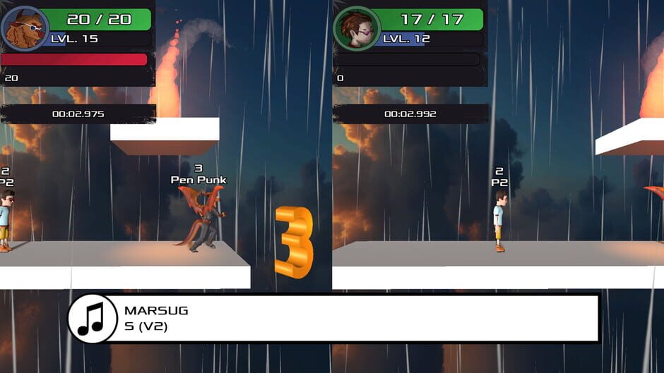 Best Hero Screenshot