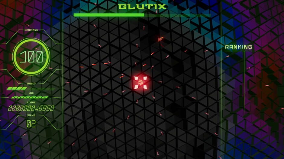 Tri-Ger screenshot