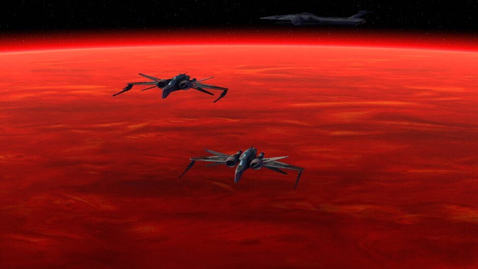 Republic at War screenshot 3