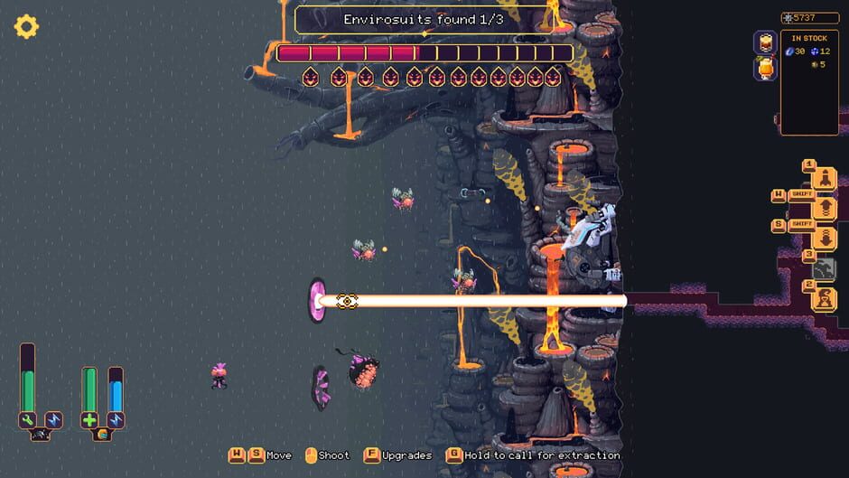 Screenshot Wall World 2