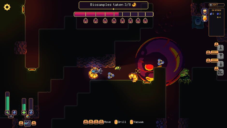 Screenshot Wall World 2