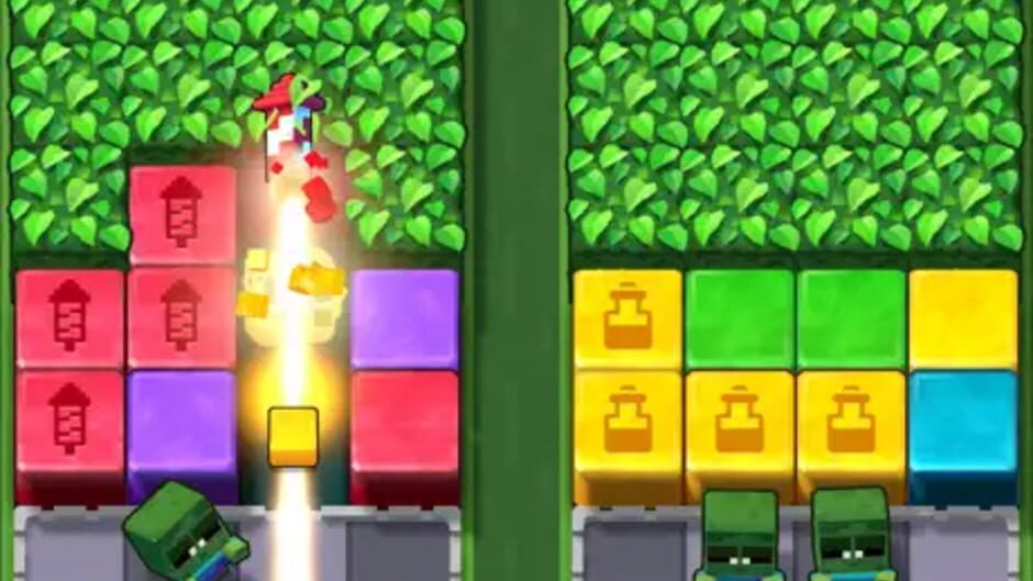 Minecraft Blast screenshot 2