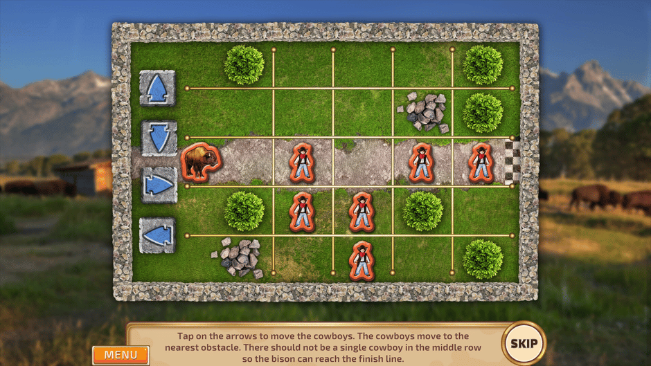 Motorhome: Traveling North America 2 - Collector's Edition Screenshot