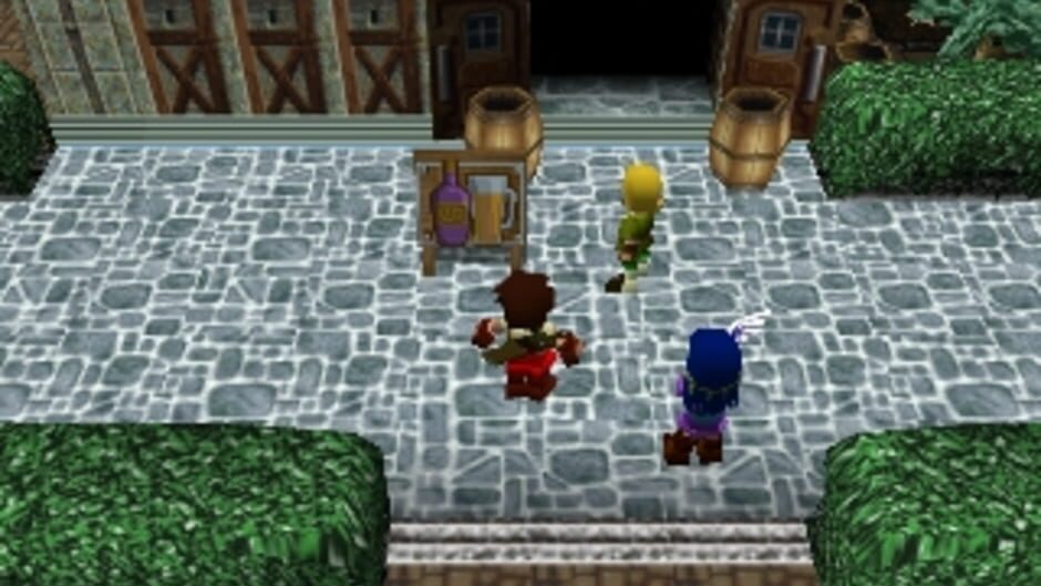 Neorude 2 media thumbnail