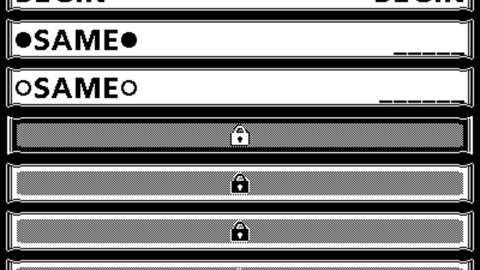 Lexgrid Screenshot