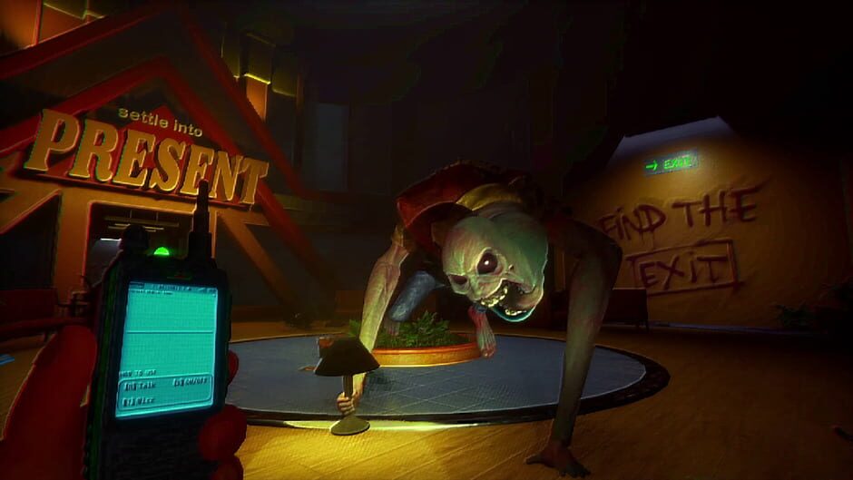 Storebound screenshot 5