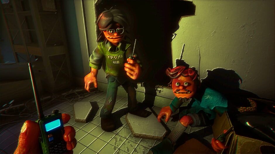 Storebound screenshot 1