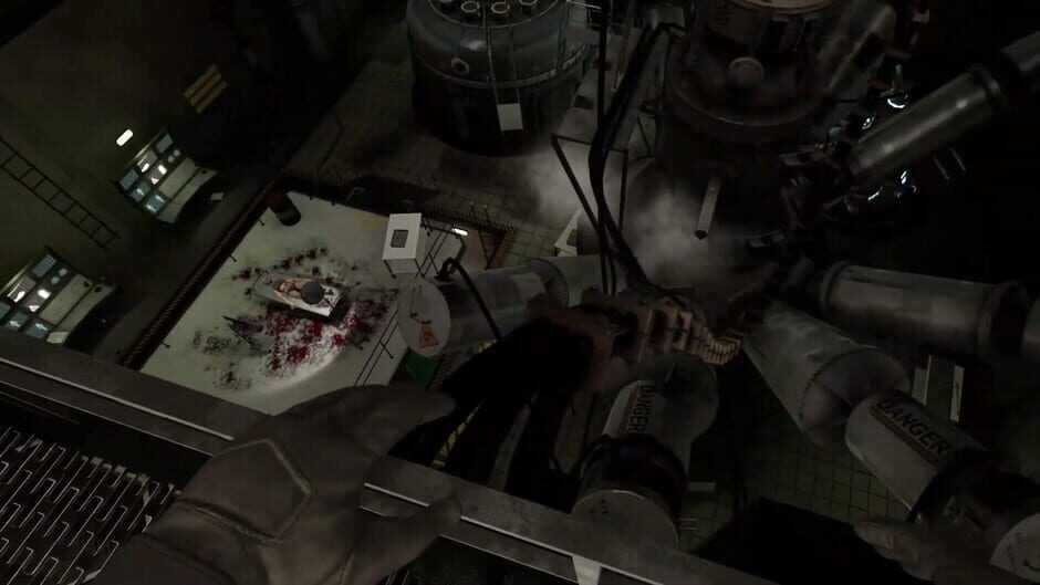 สกรีนช็อตจาก Zomb Zerro - 999 (รูปที่ 7)