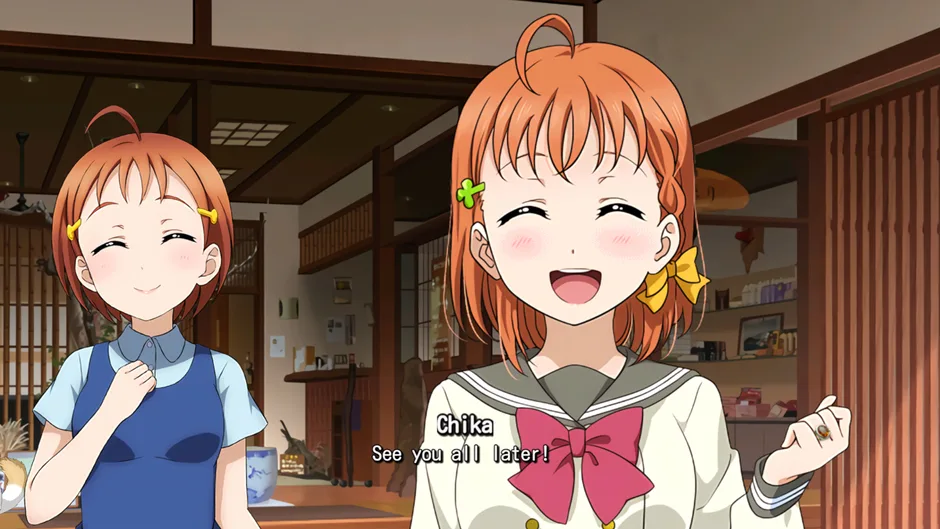 Love Live: After School Ends