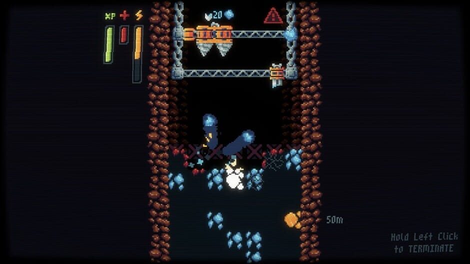 Screenshots Drillbound