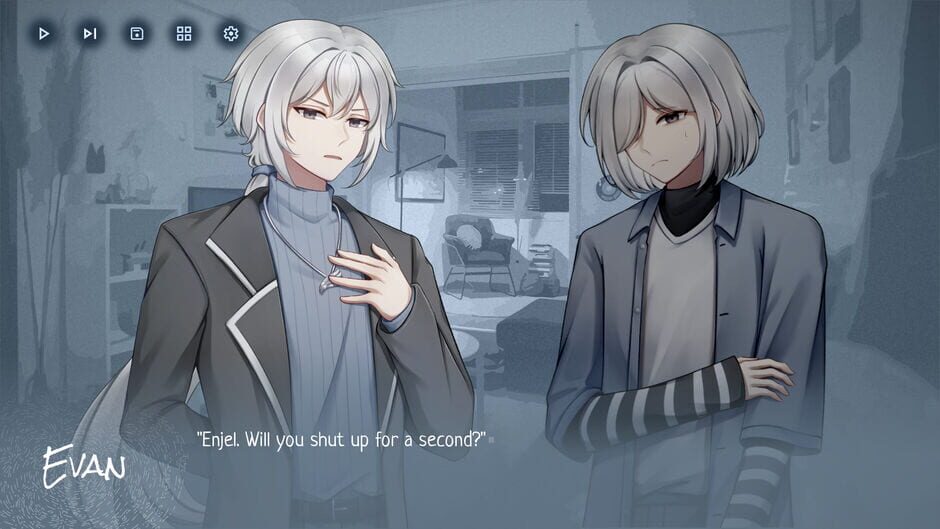 rotten angel screenshot