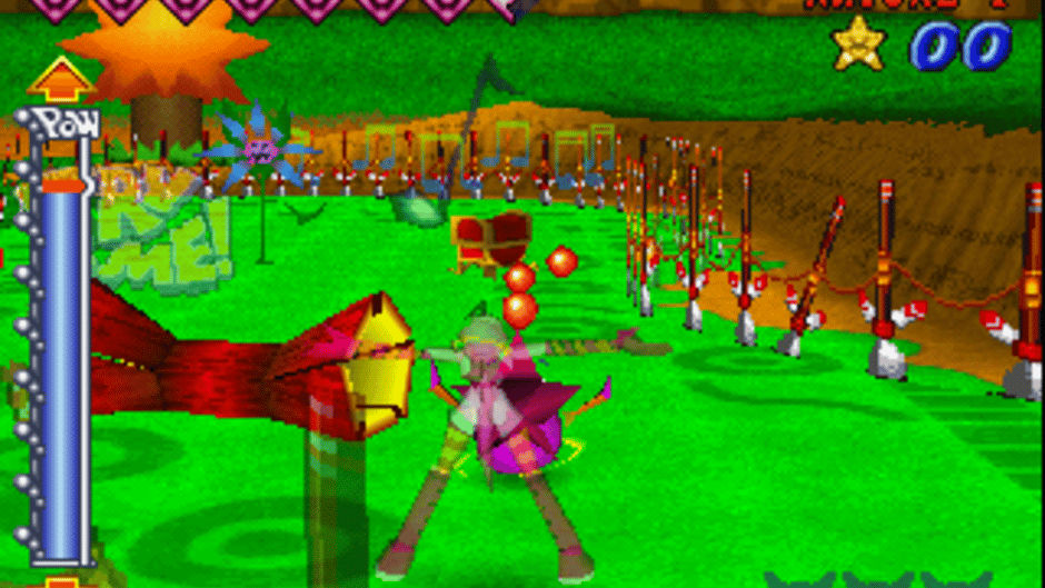 Zig Zag Ball Screenshot