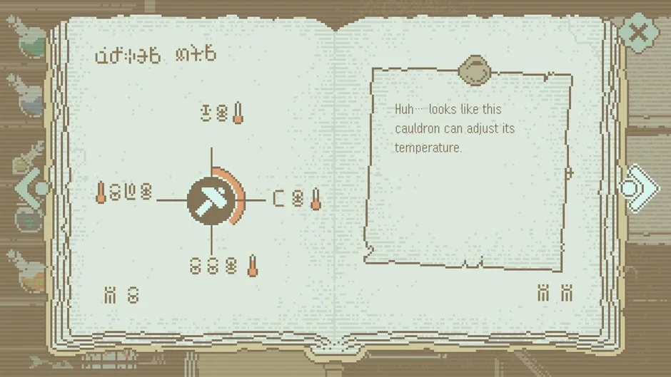 Capture d'écran de l'article
