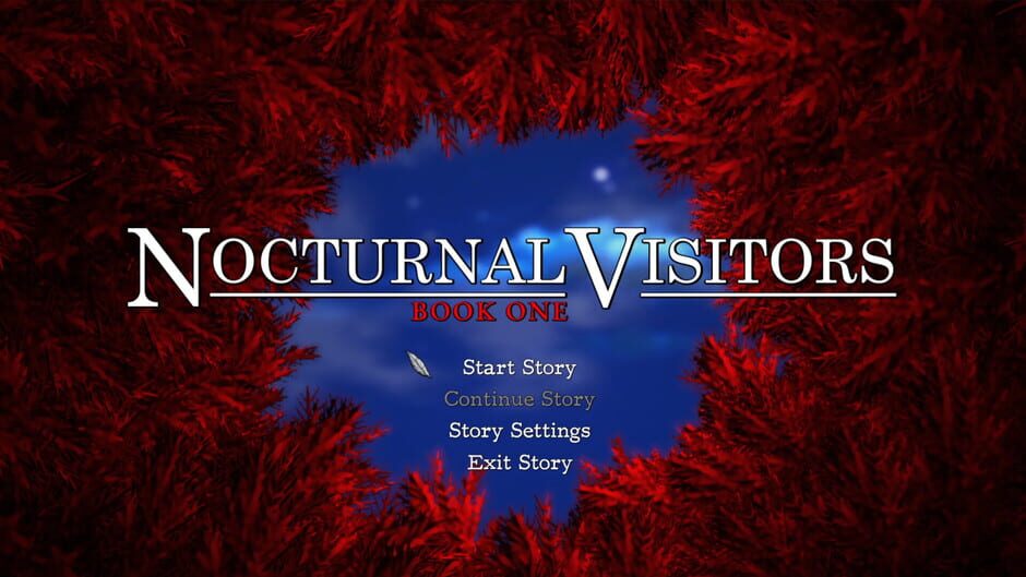 สกรีนช็อตจาก Nocturnal Visitors: Book One (รูปที่ 16)