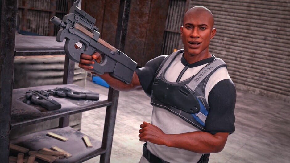 The Better Deal Screenshot