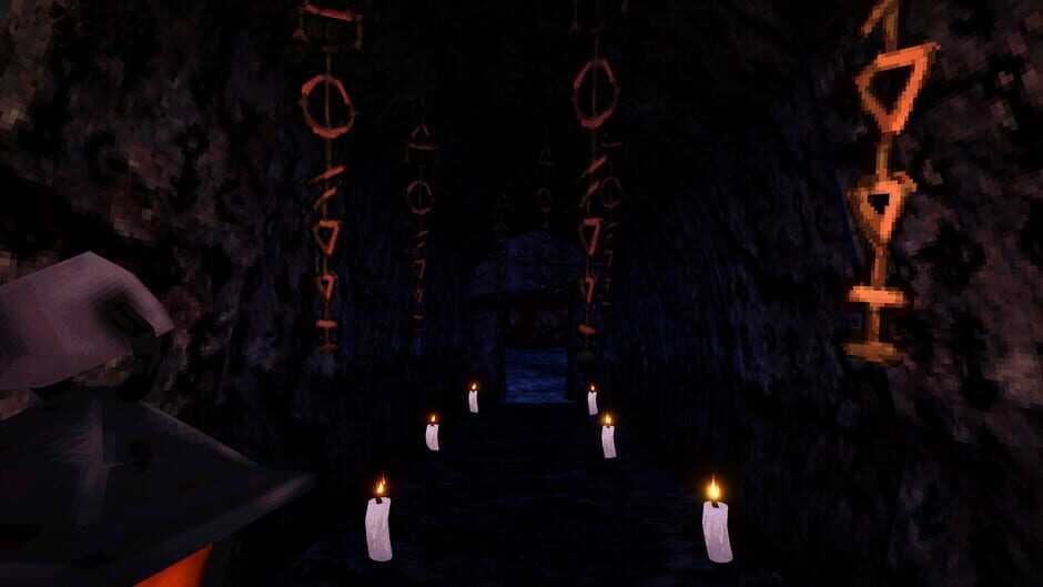 สกรีนช็อตจาก Nocturnal Watch (รูปที่ 2)