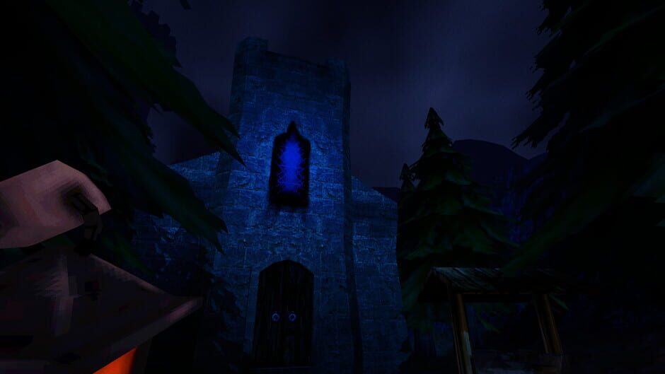 สกรีนช็อตจาก Nocturnal Watch (รูปที่ 11)