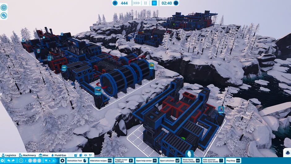 Automate It Screenshot