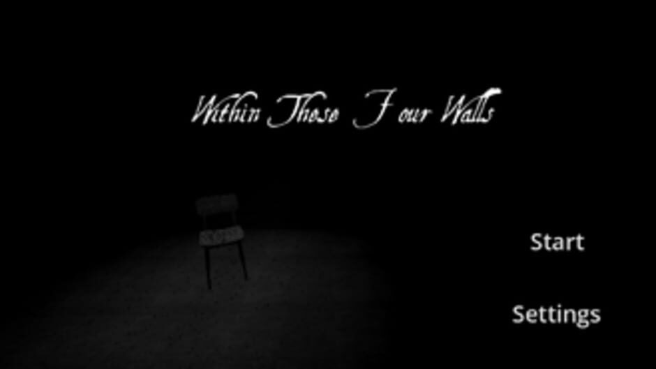สกรีนช็อตจาก Within These Four Walls (รูปที่ 4)