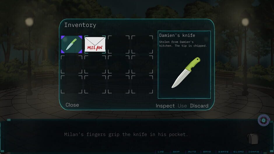 Time Crack screenshot
