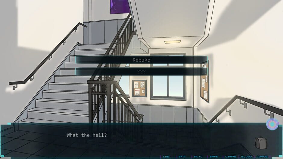 Time Crack screenshot