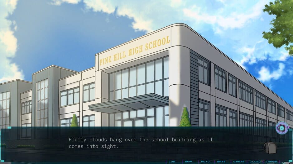 Time Crack screenshot