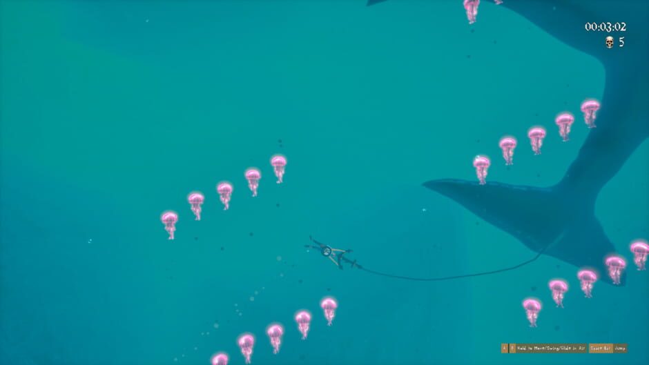 Hardcore Circus screenshot 6