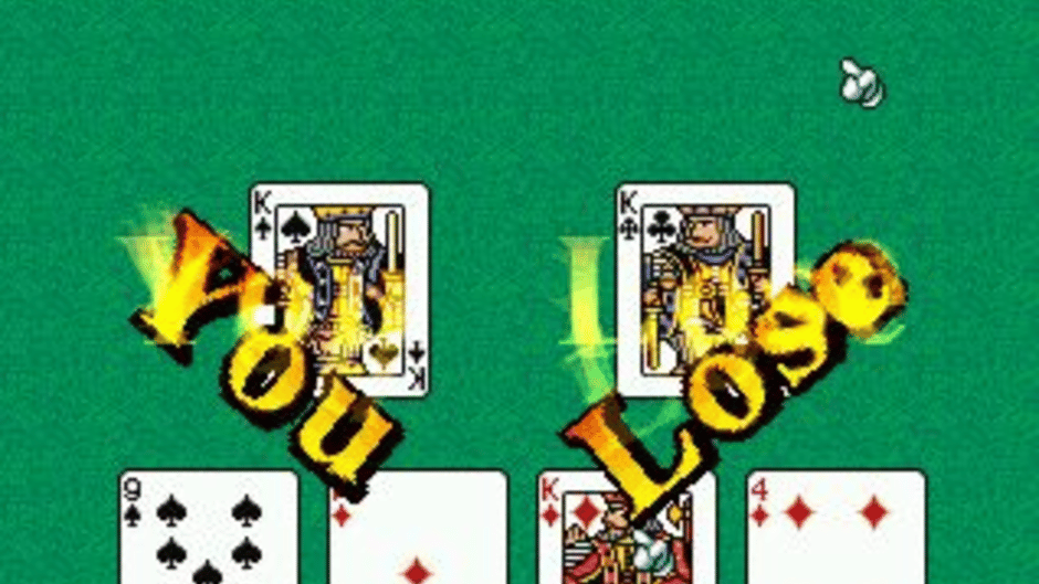 SuperLite 1500 Series: Cards II Screenshot