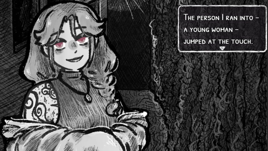 Stranger's Mark media thumbnail