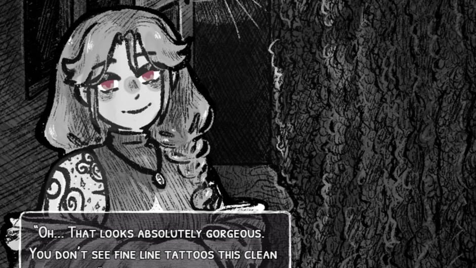 Stranger's Mark media thumbnail