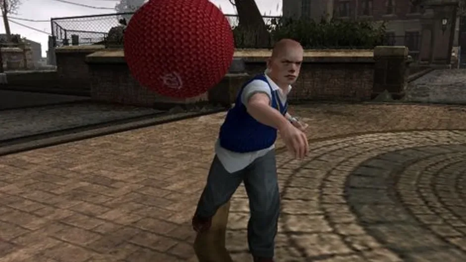 Bully screenshot 1699396