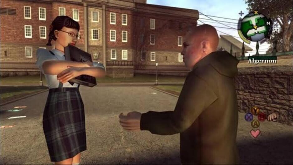 Bully: Scholarship Edition Screenshot