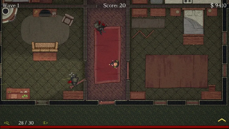 Capture d'écran de l'article