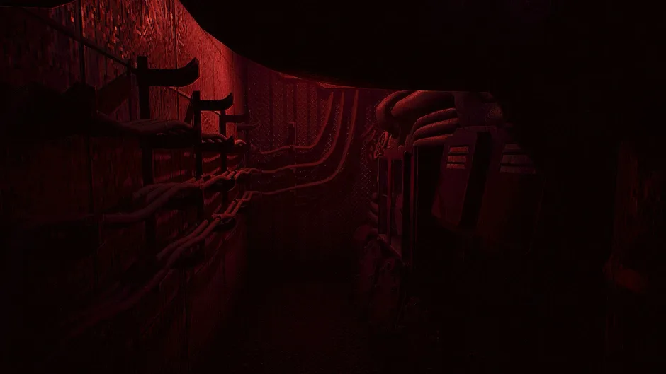 MOLE, captura de tela 2