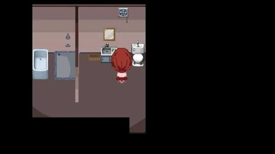 Red Wolf screenshot