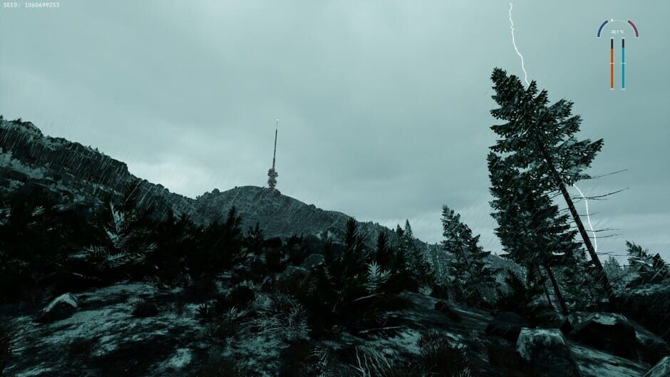 Screenshot Prologue: Go Wayback!