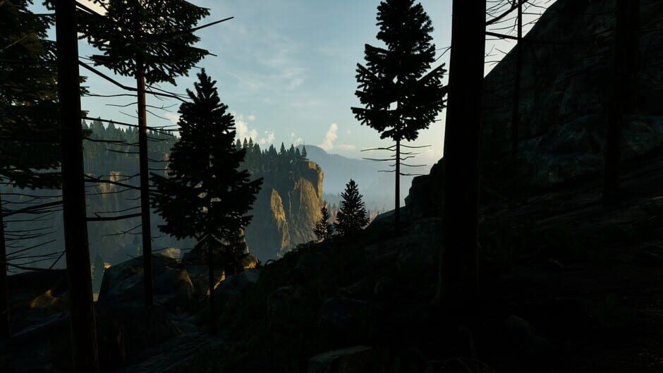 Screenshot Prologue: Go Wayback!