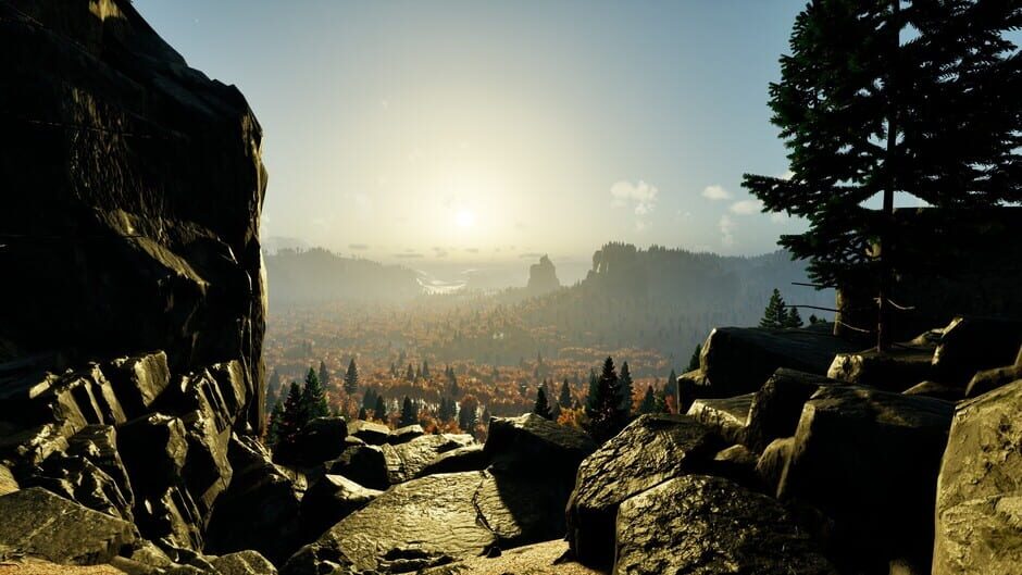 Screenshot Prologue: Go Wayback!