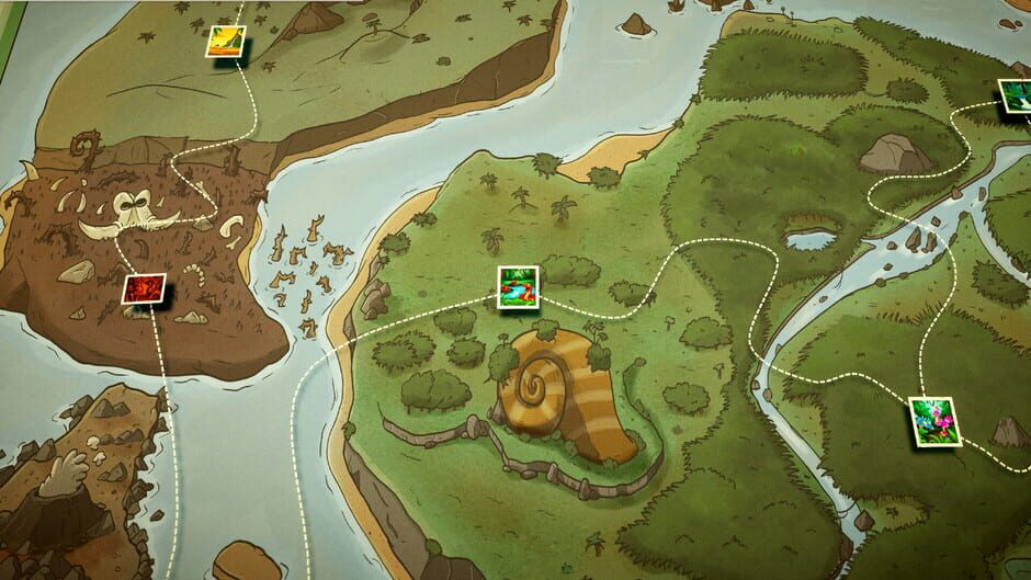 Two Point Museum: Zooseum Screenshot