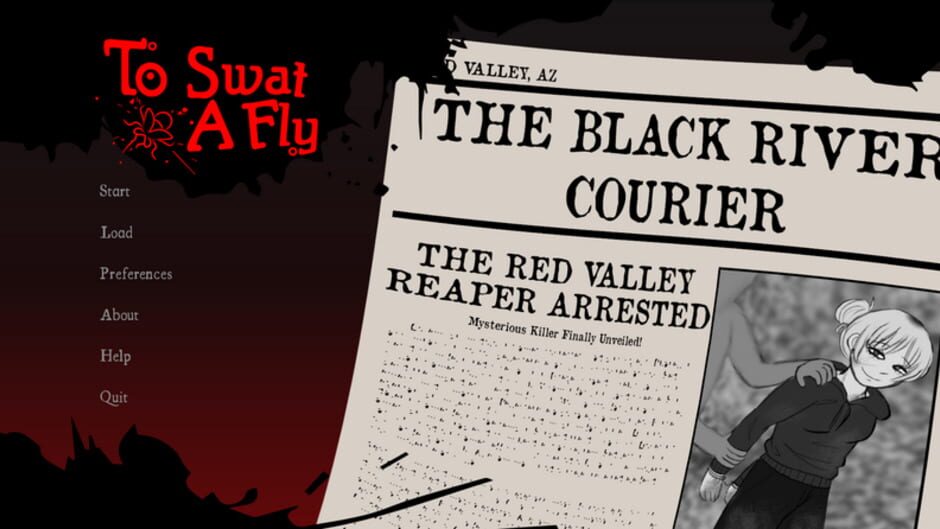 To Swat A Fly media thumbnail