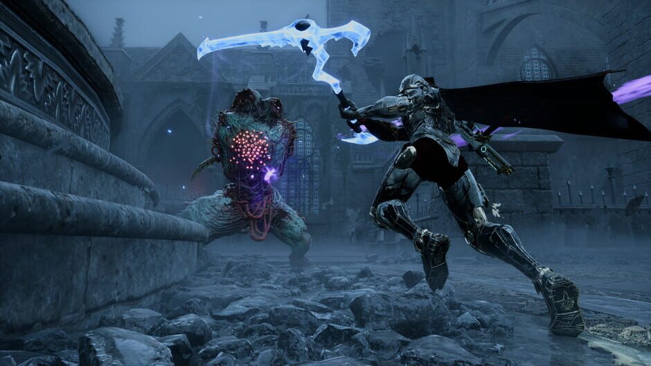 Armatus screenshot 3