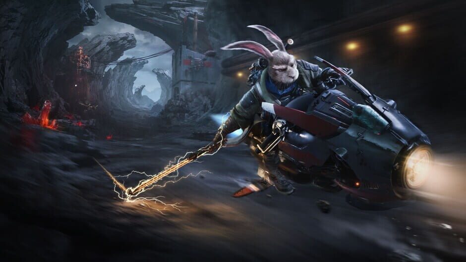 Screenshots Zoopunk