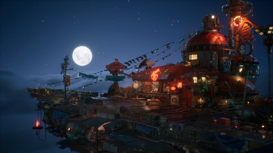 Screenshots Zoopunk